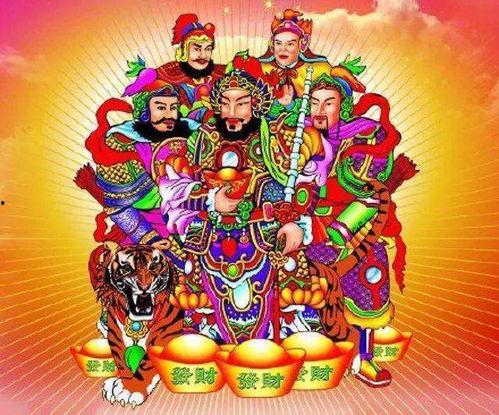 最新财神风爆料,揭秘财富密码，财富增长新趋势